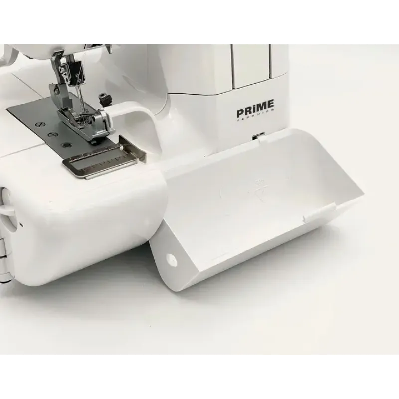 Швейная машина PRIME Technics PO 124 W