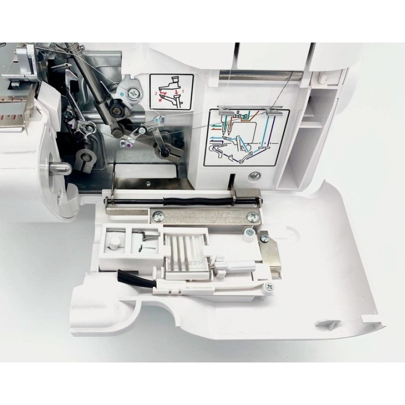 PRIME Technics PO 124 W