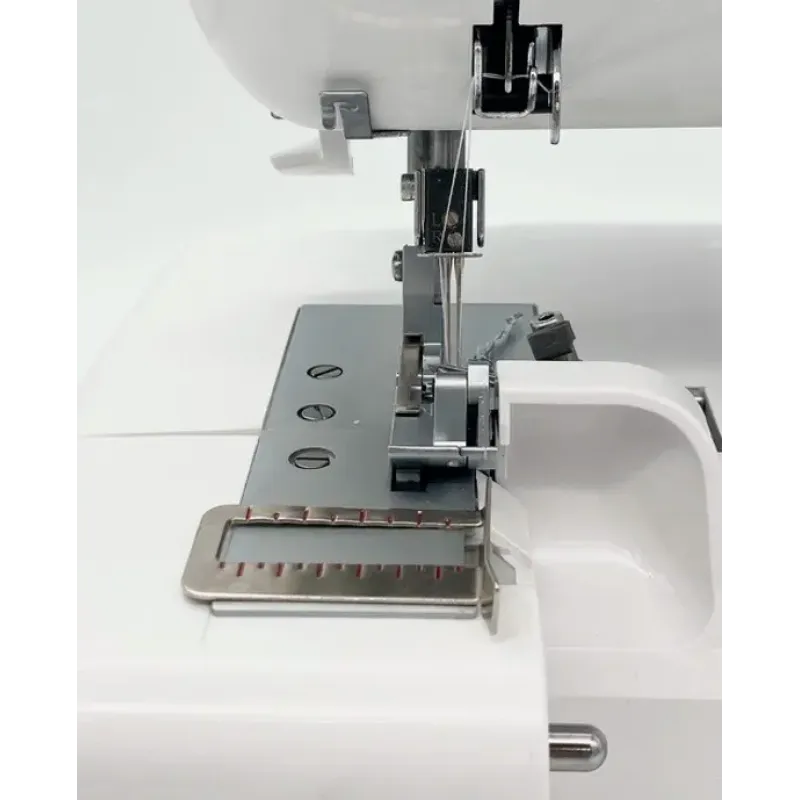 Швейная машина PRIME Technics PO 124 W