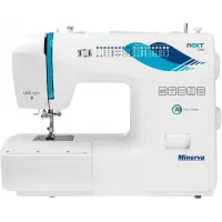 Швейная машина MINERVA NEXT232D