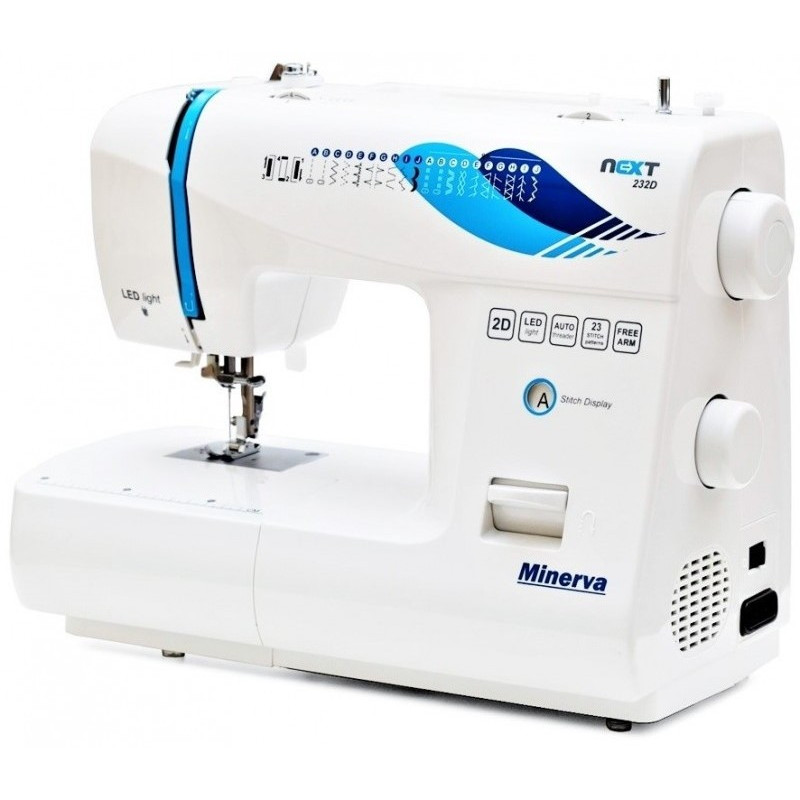 MINERVA NEXT232D