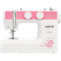 JANOME ISEW-C25