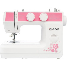 JANOME ISEW-C25