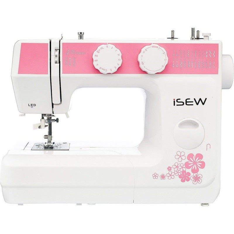 JANOME ISEW-C25