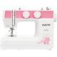 JANOME ISEW-C25