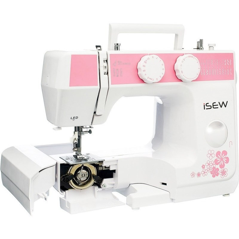 JANOME ISEW-C25