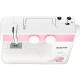 JANOME ISEW-C25