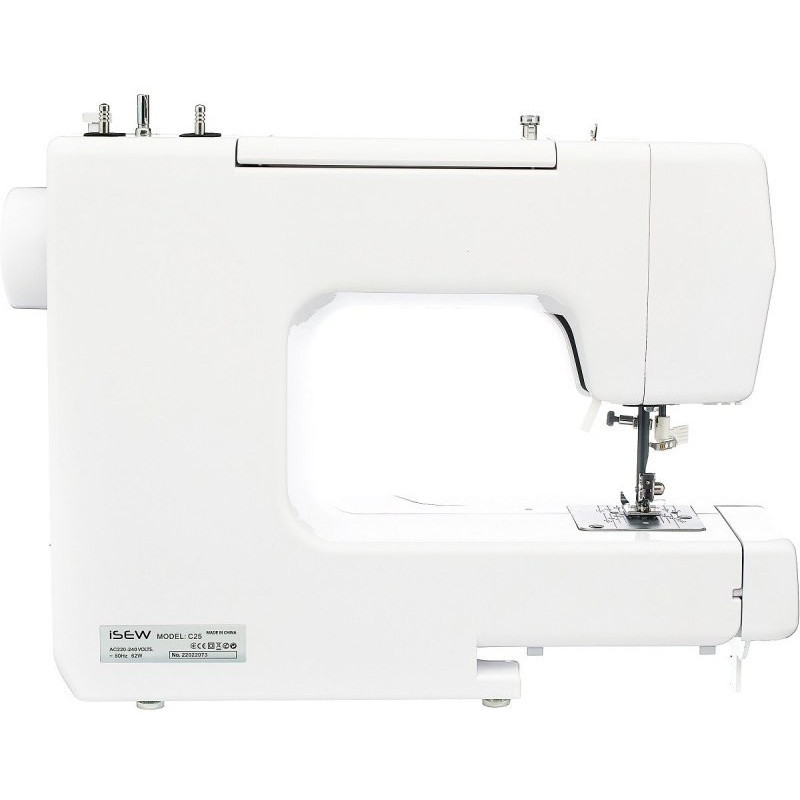 JANOME ISEW-C25