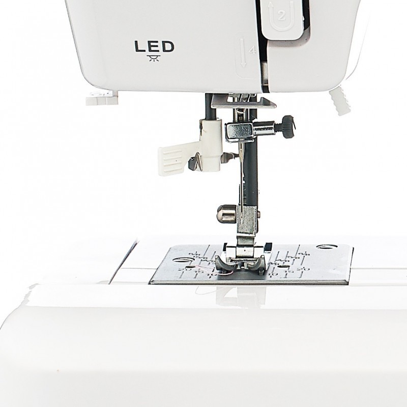 JANOME ISEW-C25