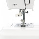 JANOME ISEW-C25