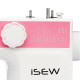 JANOME ISEW-C25