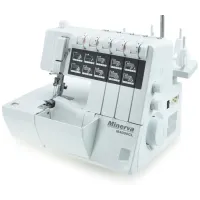 Швейна машина MINERVA M4000CL