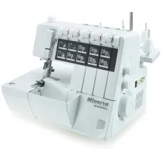 Швейная машина MINERVA M4000CL