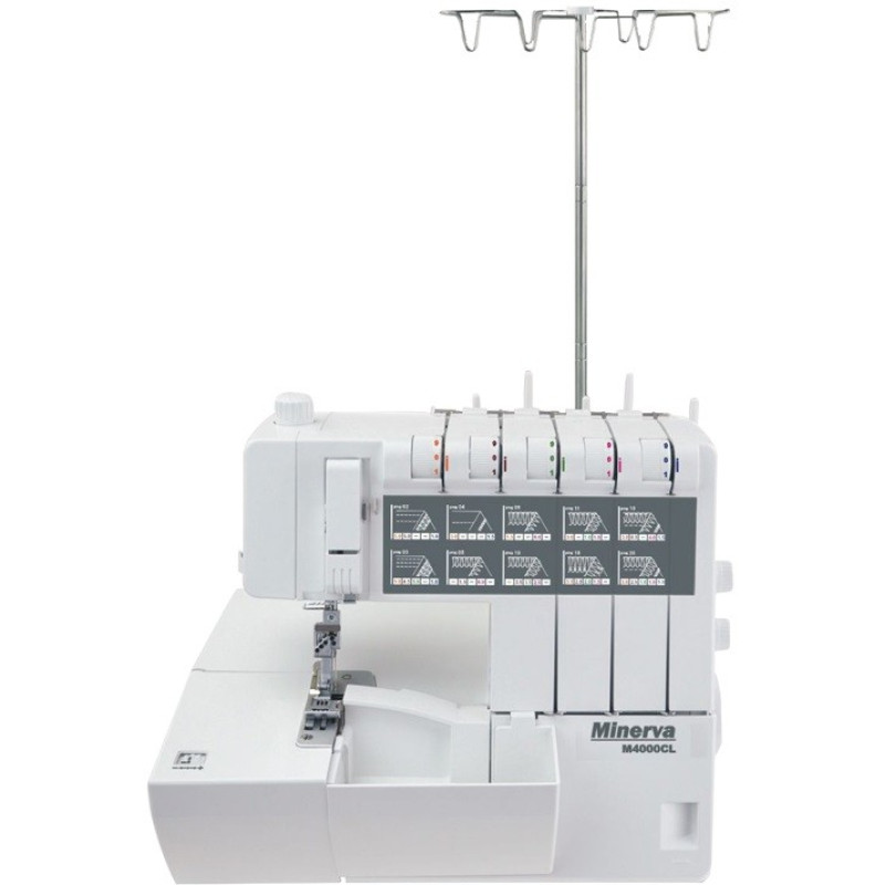 MINERVA M4000CL