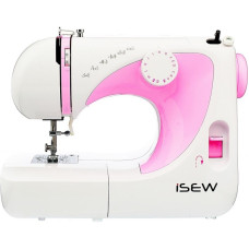 JANOME ISEW-A15