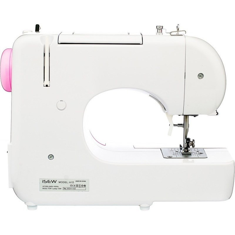 JANOME ISEW-A15