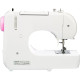JANOME ISEW-A15