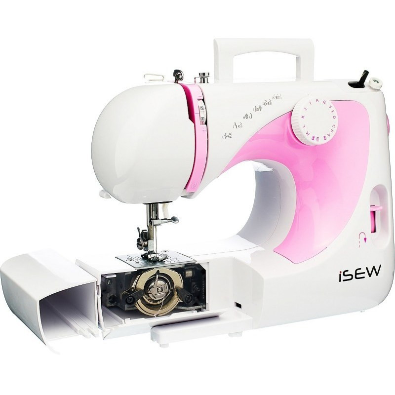 JANOME ISEW-A15
