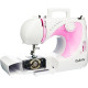 JANOME ISEW-A15