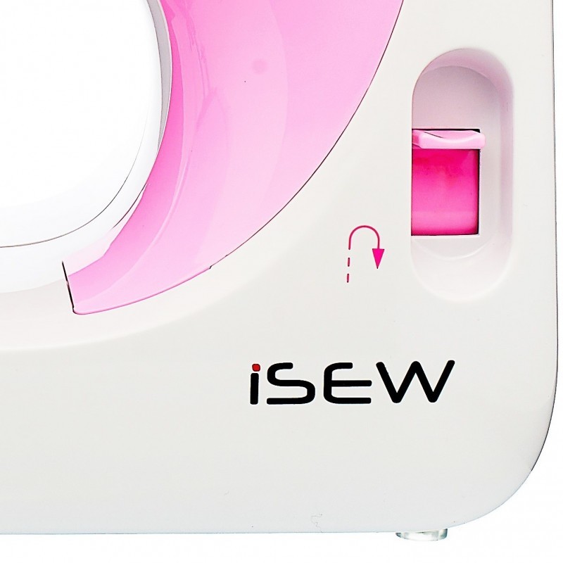 JANOME ISEW-A15