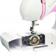 JANOME ISEW-A15