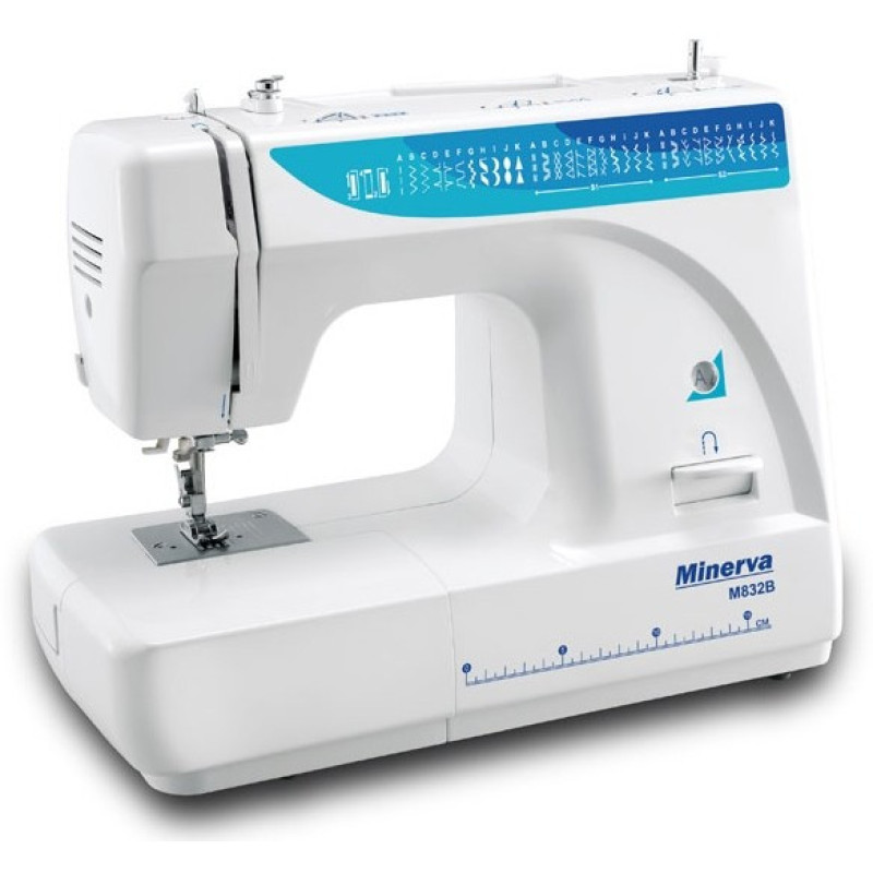 MINERVA M832B