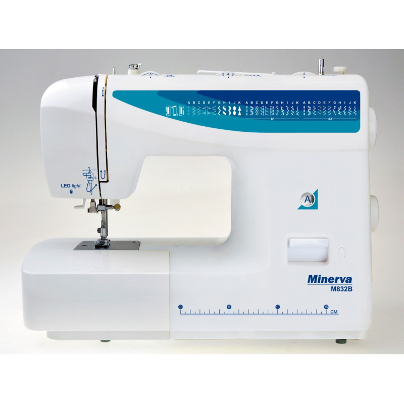 MINERVA M832B