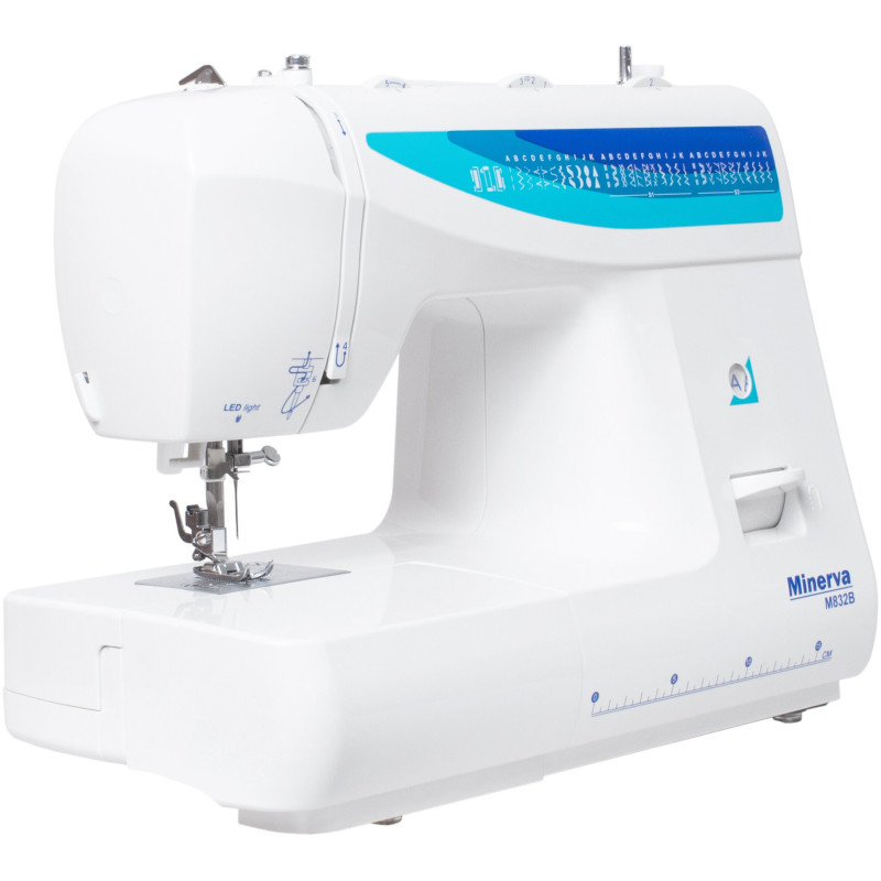 MINERVA M832B