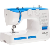 JANOME ISEW-E36