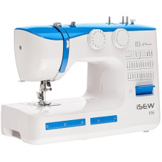 JANOME ISEW-E36