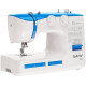 JANOME ISEW-E36