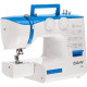 JANOME ISEW-E36