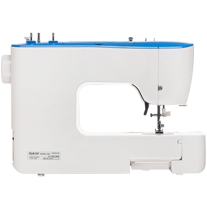 JANOME ISEW-E36