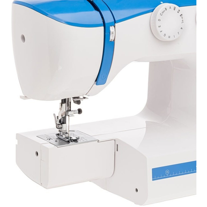 JANOME ISEW-E36