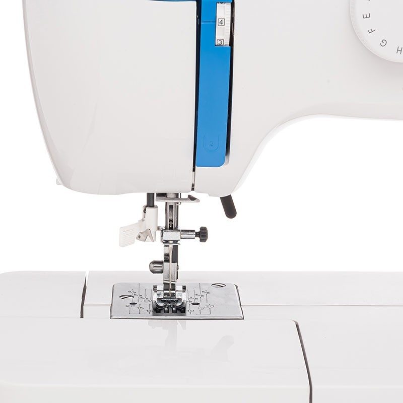 JANOME ISEW-E36