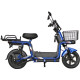 Maxxter RUNNER (Black-Blue)