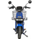 Maxxter RUNNER (Black-Blue)