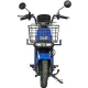 Електроскутер Maxxter RUNNER (Black-Blue)