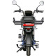 Maxxter RUNNER (Black-Blue)