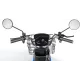 Електроскутер Maxxter RUNNER (Black-Blue)