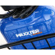 Maxxter RUNNER (Black-Blue)