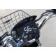 Maxxter RUNNER (Black-Blue)