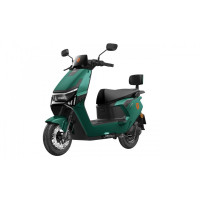 Електроскутер YADEA GT35 (green)
