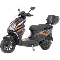 Электроскутер Maxxter NEON (Black)