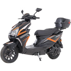 Электроскутер Maxxter NEON (Black)