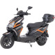 Электроскутер Maxxter NEON (Black)