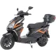Електроскутер Maxxter NEON (Black)
