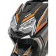 Електроскутер Maxxter NEON (Black)