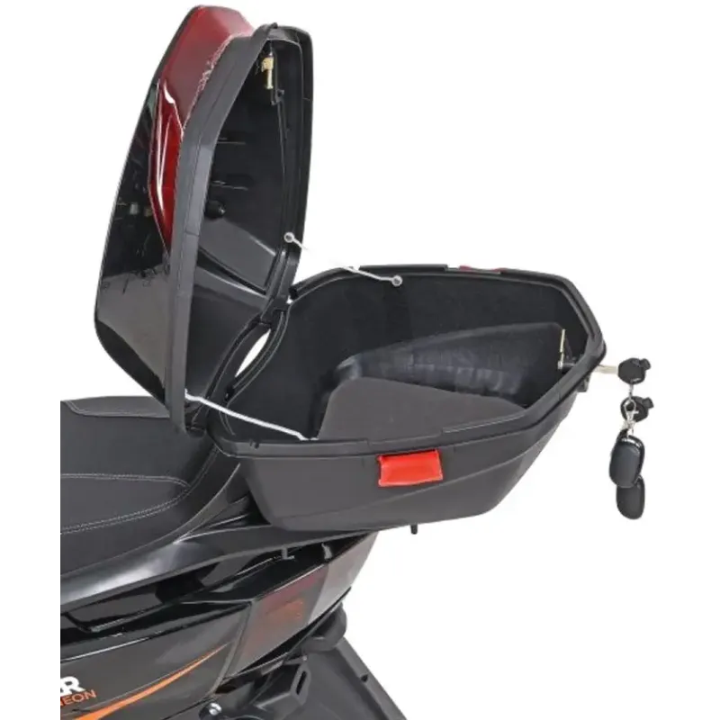 Електроскутер Maxxter NEON (Black)