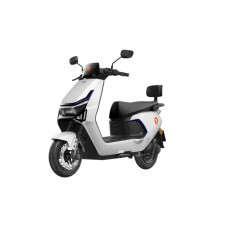 Электроскутер YADEA GT35 (silver)